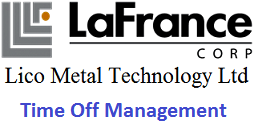 IceHrm for Managing Employees Data, Vacation, Attendance and Recruitment. A complete HR solution for your company